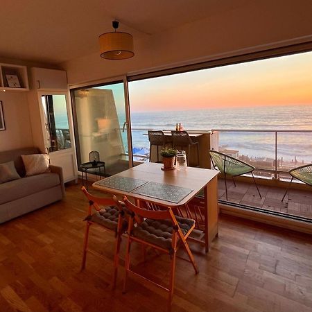 Studio Vue Imprenable Sur Ocean Lacanau Esterno foto
