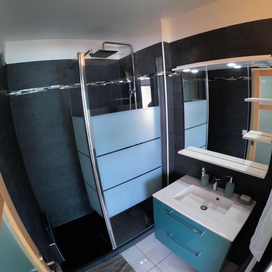 Studio Vue Imprenable Sur Ocean Lacanau Esterno foto