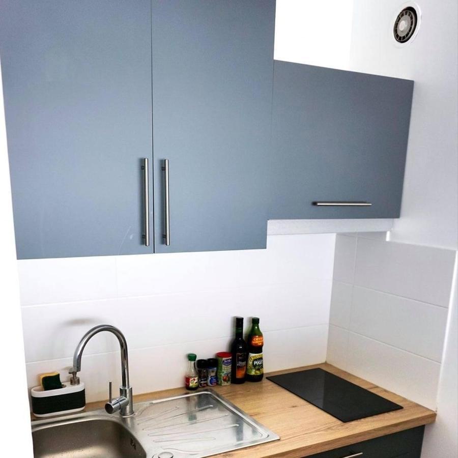 Studio Vue Imprenable Sur Ocean Lacanau Esterno foto
